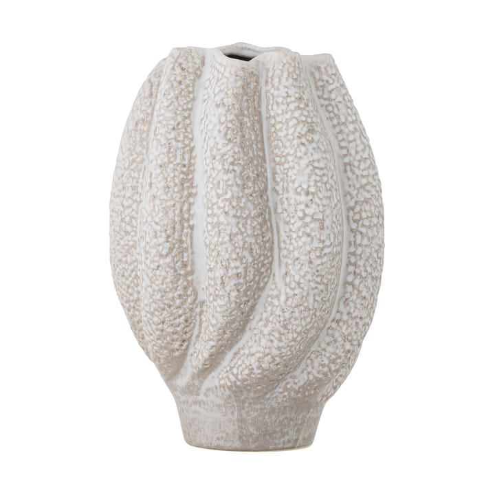 코브 화병 28 cm - White - Bloomingville | 블루밍빌