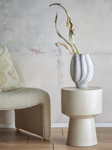 코브 화병 28 cm - White - Bloomingville | 블루밍빌
