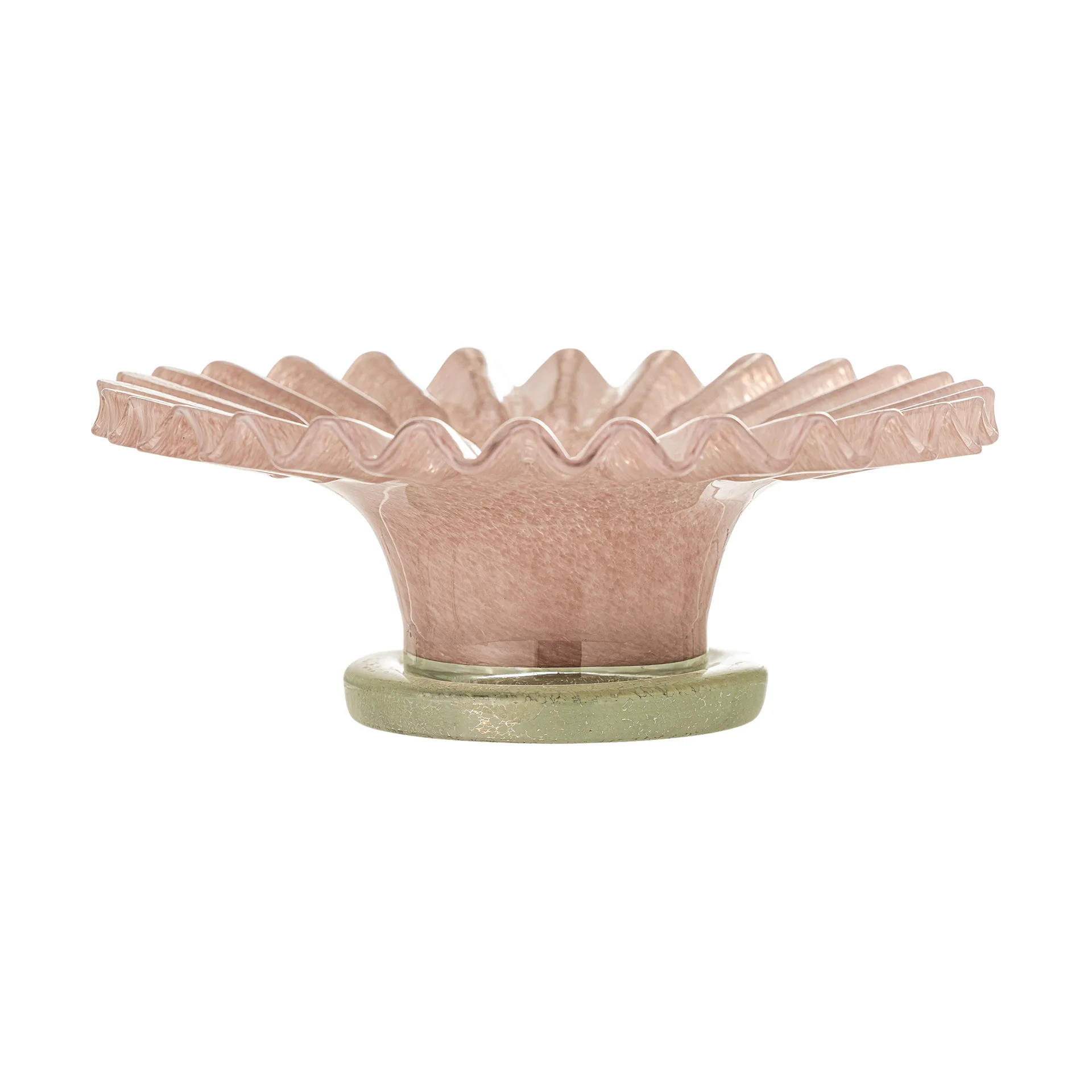 가넷 장식 보울 Ø29 cm, Rose Bloomingville | 블루밍빌