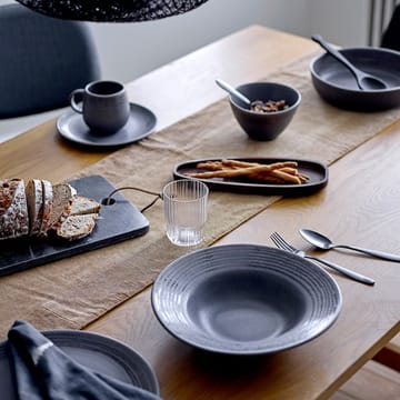 라벤 파스타 접시 Ø29.5 cm - grey - Bloomingville | 블루밍빌