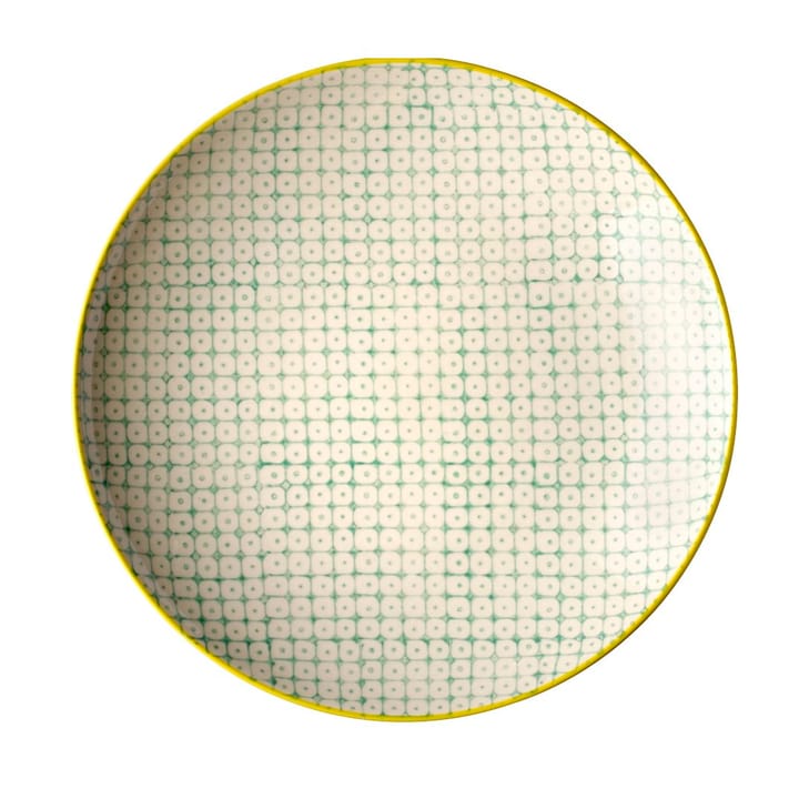 카를라 접시 3개 세트 - 20 cm - Bloomingville | 블루밍빌