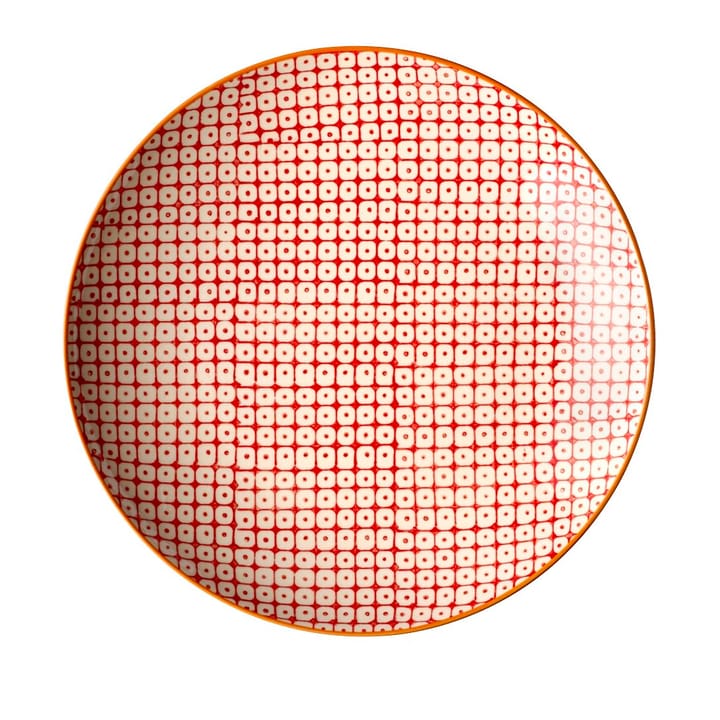 카를라 접시 3개 세트 - 25 cm - Bloomingville | 블루밍빌