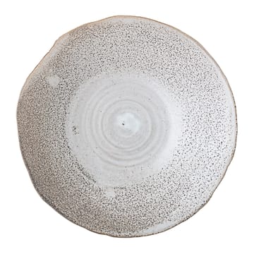 띠아 서빙 보울 스톤웨어 30 cm - Grey - Bloomingville | 블루밍빌