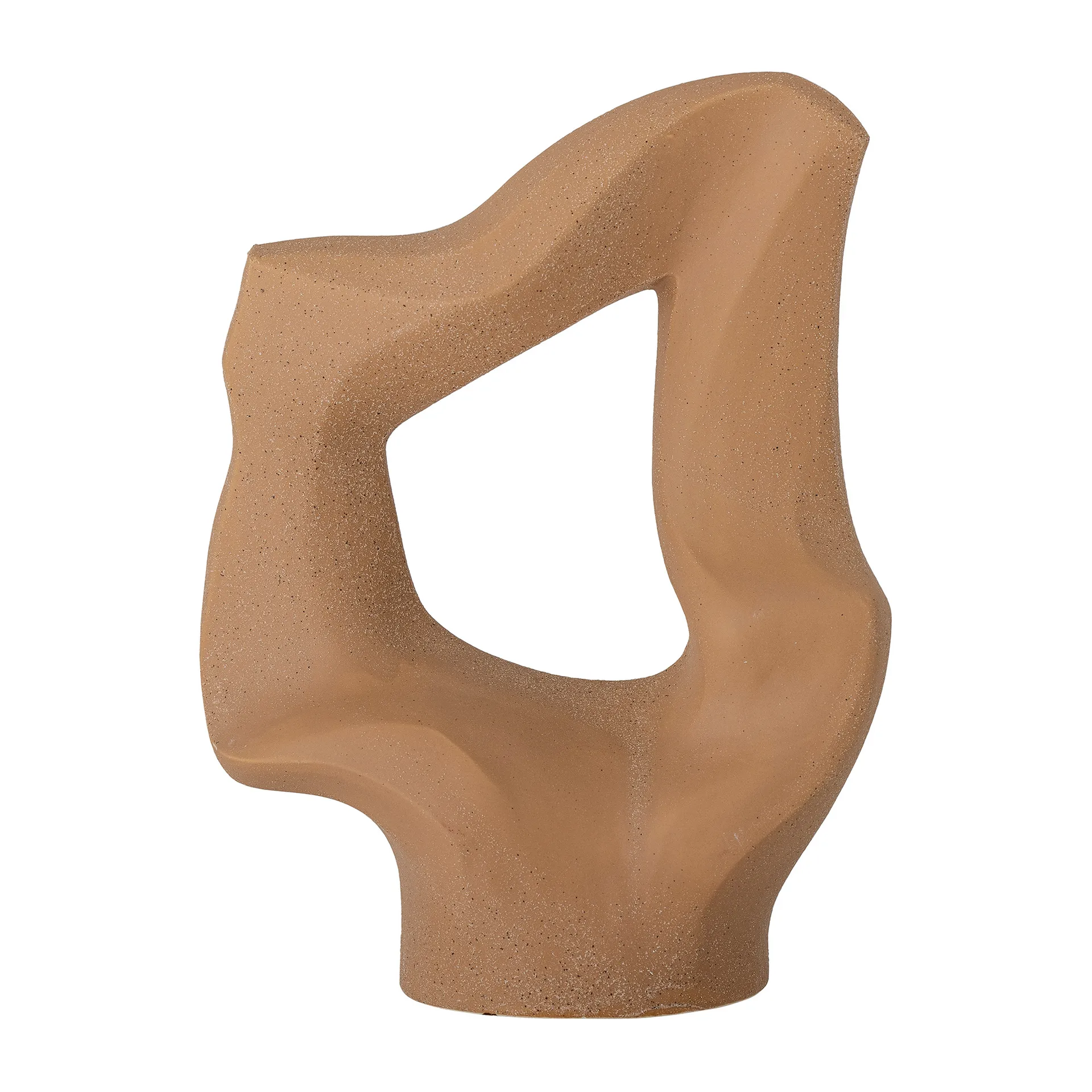 롤라 데코레이션 30 cm, Orange Bloomingville | 블루밍빌