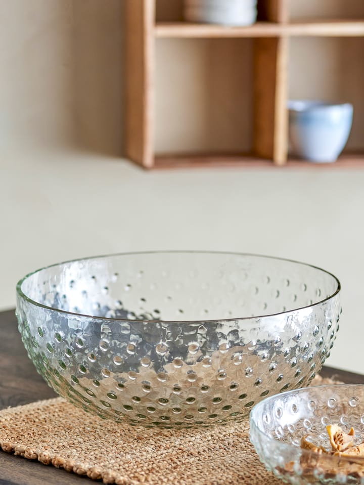 저스티나 보��울 30.5 cm, Clear Bloomingville | 블루밍빌
