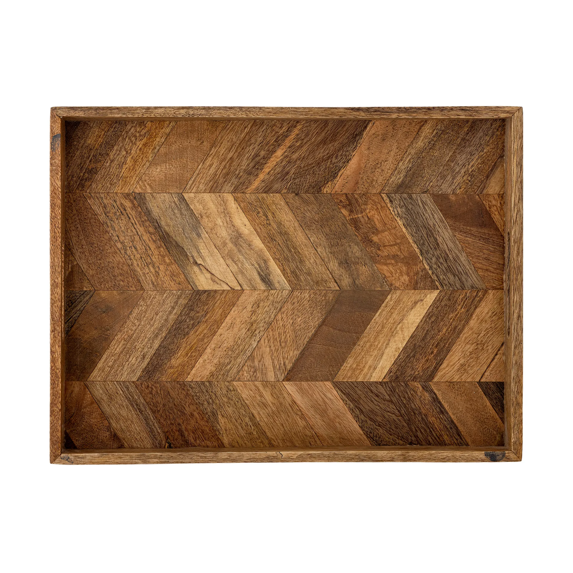 카탈린 서빙 트레이 30x40 cm, Natural Bloomingville | 블루밍빌