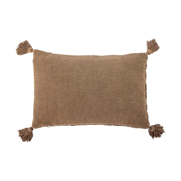 아우나 쿠션 30x45 cm, Brown Bloomingville | 블루밍�빌