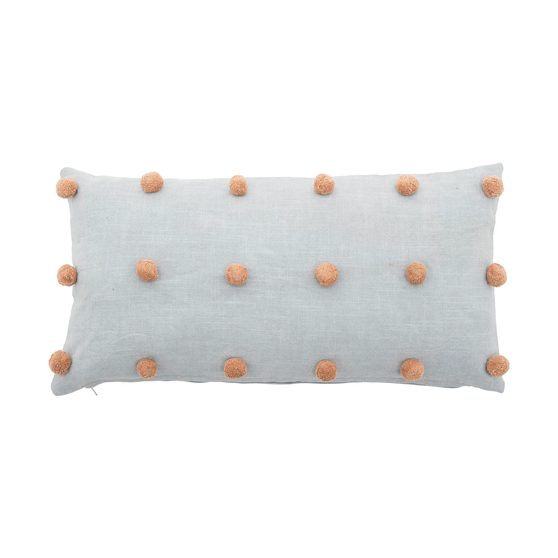 칼라 쿠션 30x60 cm, Blue Bloomingville | 블루밍빌
