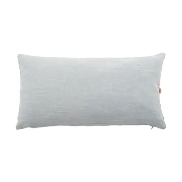 칼라 쿠션 30x60 cm - Blue - Bloomingville | 블루밍빌