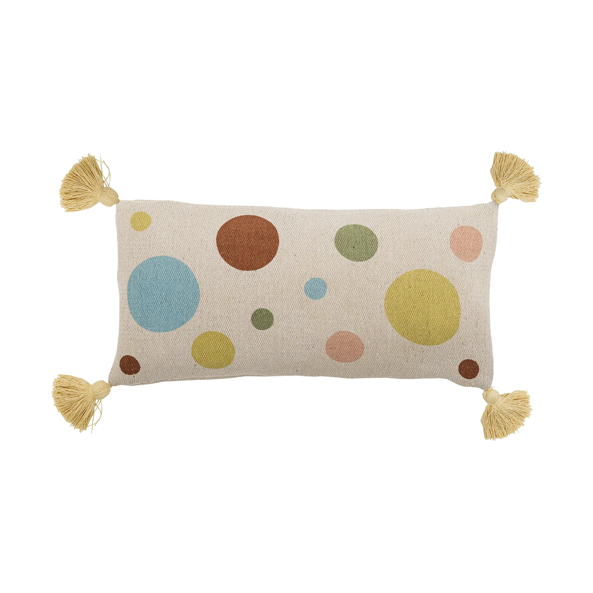 클레니 베개 30x60cm, Nature Bloomingville | 블루밍빌