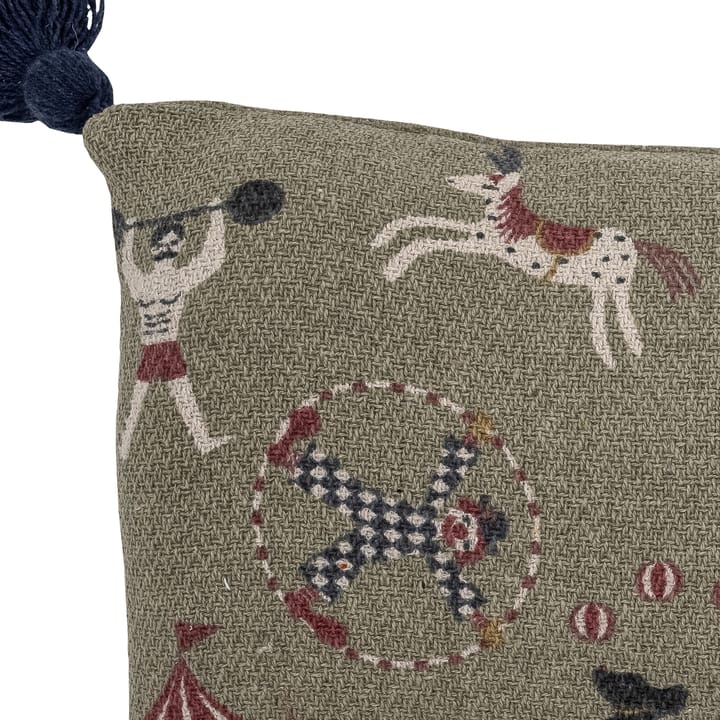 룸 쿠션 30x65 cm, Circus Bloomingville | 블루��밍빌