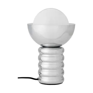 스파이크 테이블 조명 32 cm - Silver - Bloomingville | 블루밍빌