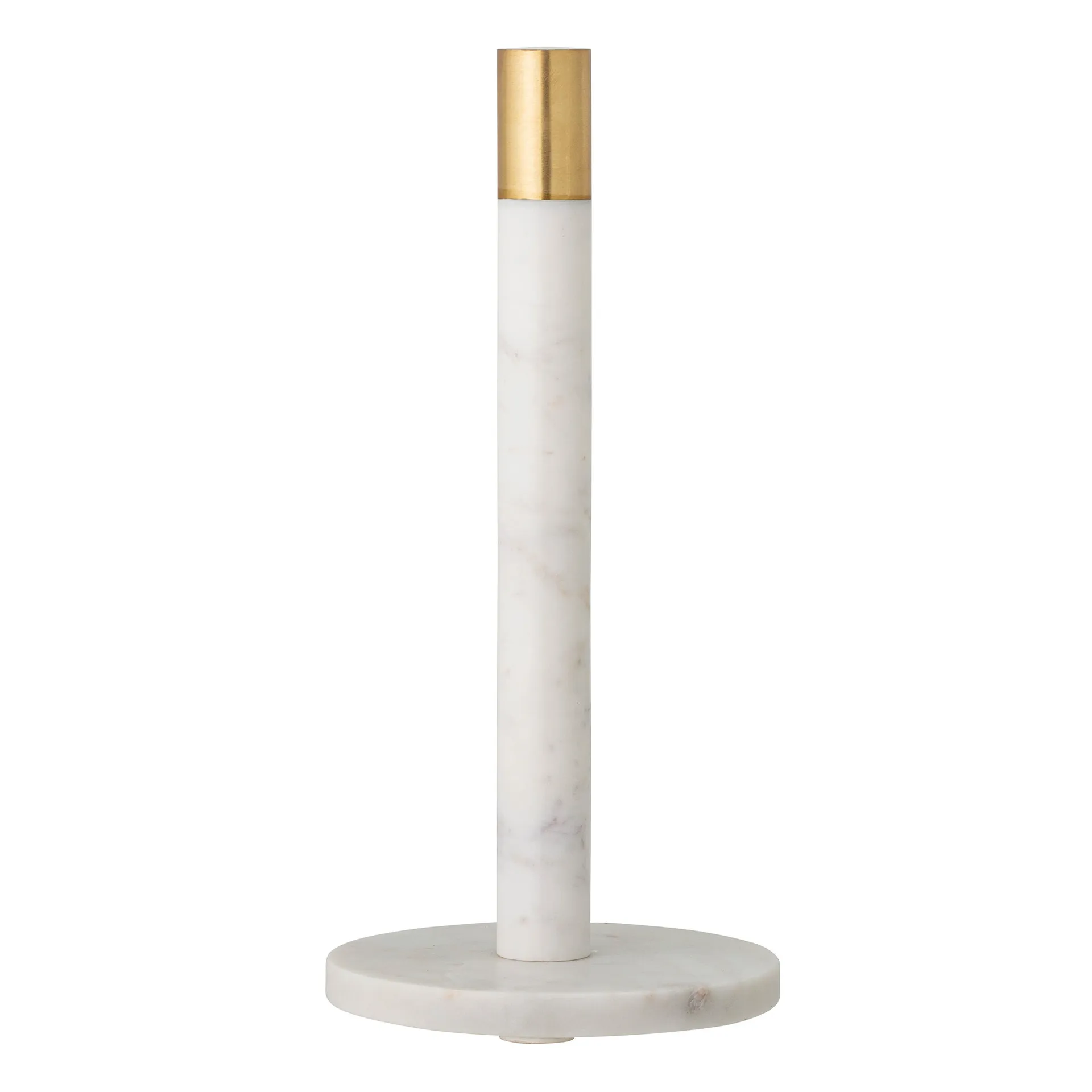 에미라 마블 키친 페이퍼 홀더 32 cm, white Bloomingville | 블루밍빌