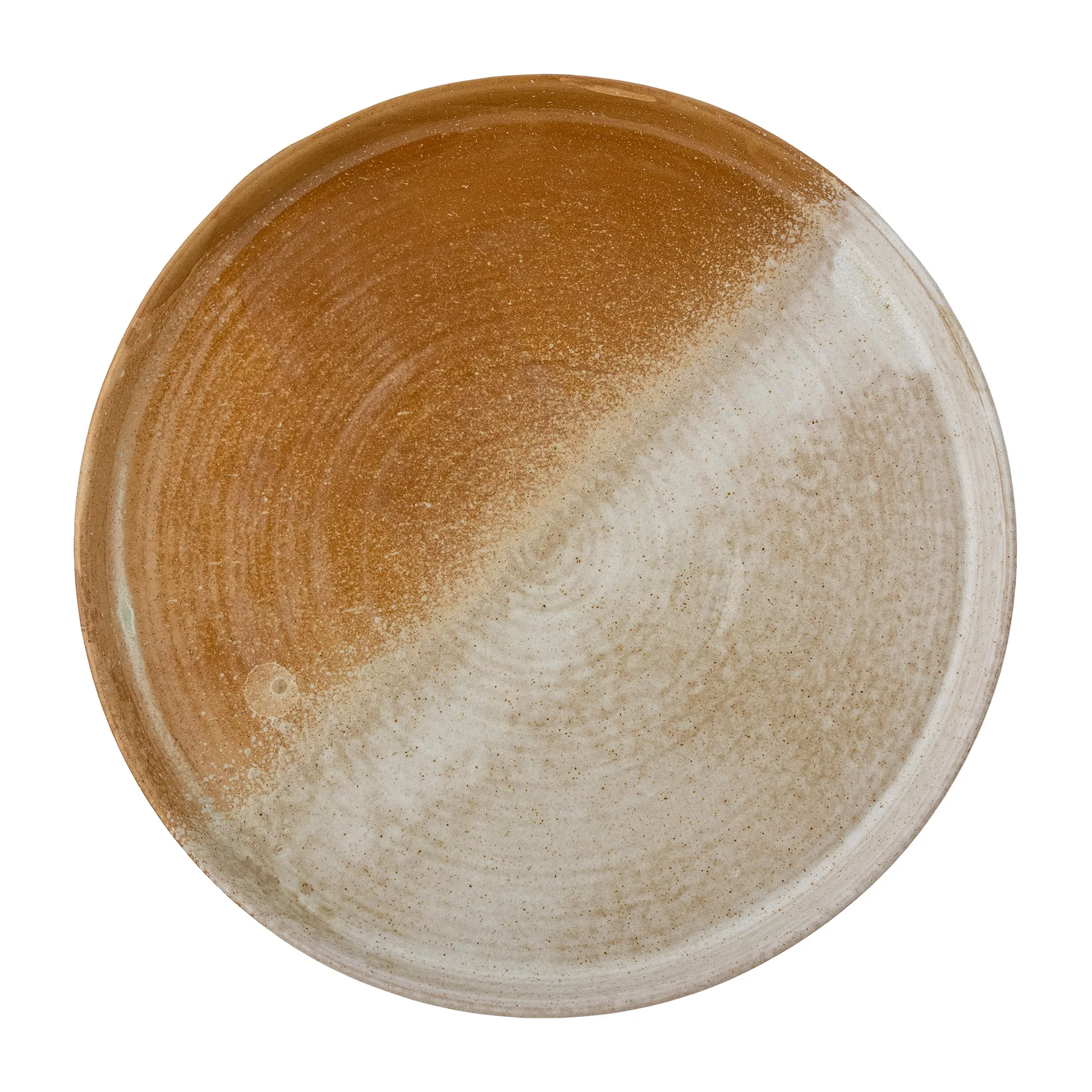 달리아 서빙 접시 32.5 cm, Brown Bloomingville | 블루밍빌