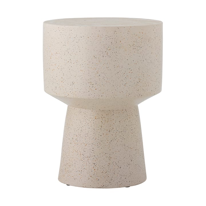 바소 사이드 테이블 Ø34x46 cm - Natural - Bloomingville | 블루밍빌