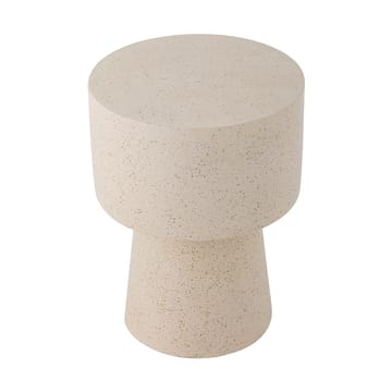 바소 사이드 테이블 Ø34x46 cm - Natural - Bloomingville | 블루밍빌