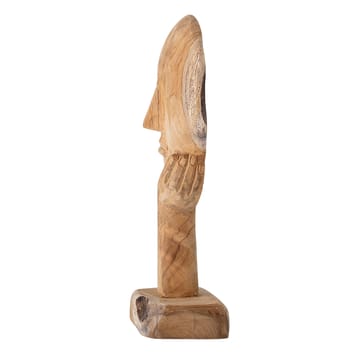 블루밍빌 우든 조각품 35 cm - nature - Bloomingville | 블루��밍빌