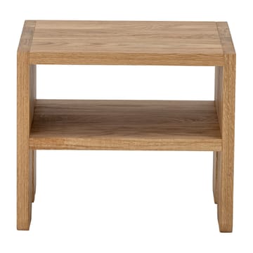 바스 스툴 35x30x30 cm - Oak - Bloomingville | 블루밍빌