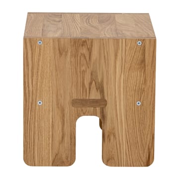 바스 스툴 35x30x30 cm - Oak - Bloomingville | 블루밍빌