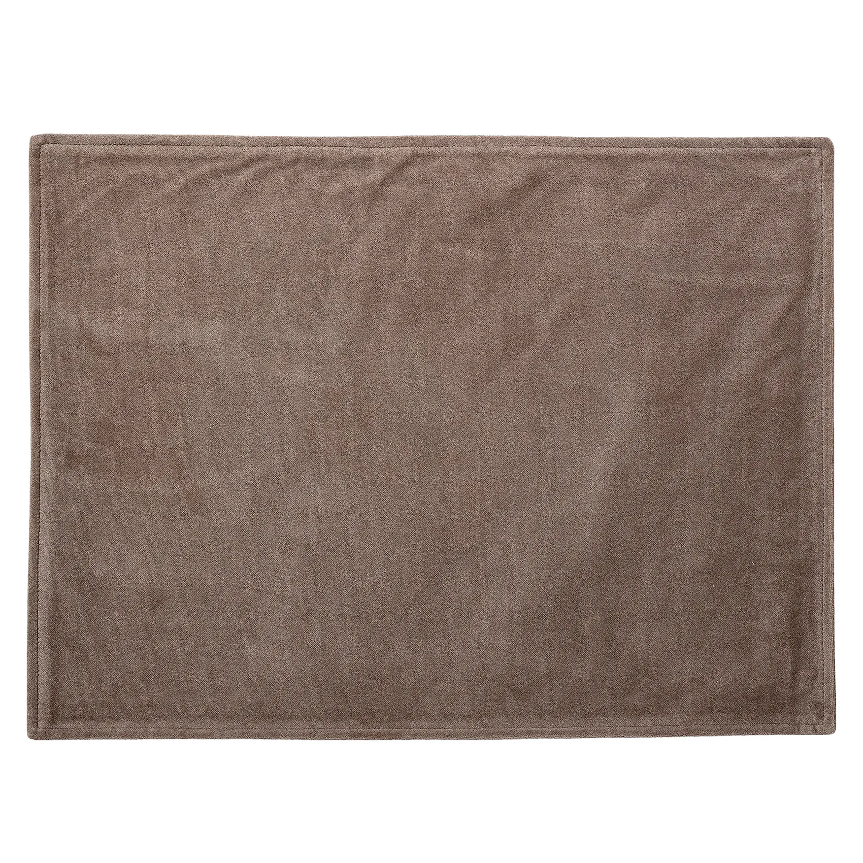 블루밍빌 테이블매트 35x50 cm, brown Bloomingville | 블루밍빌