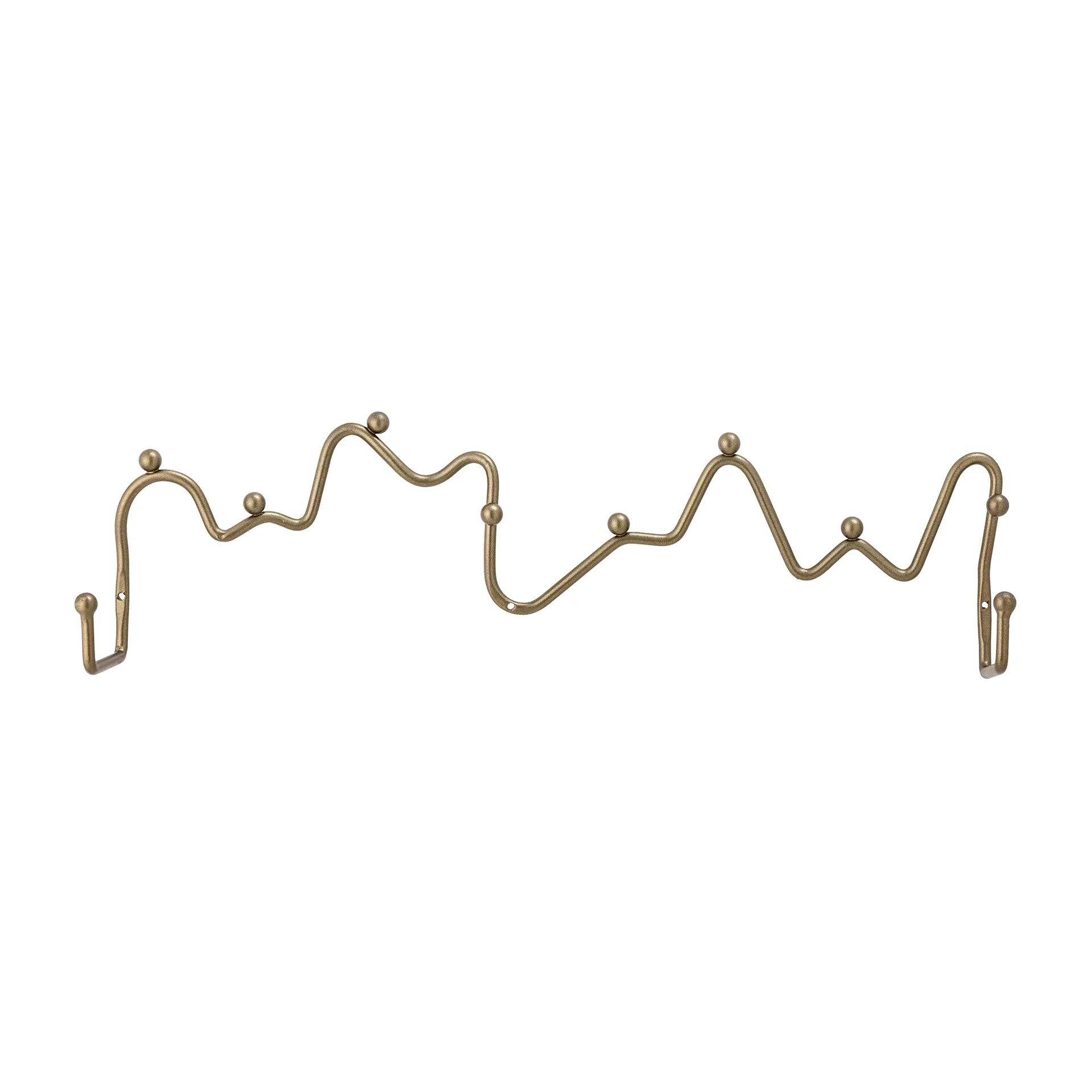 블루 행거 35x90 cm, Brass Bloomingville | 블루밍빌