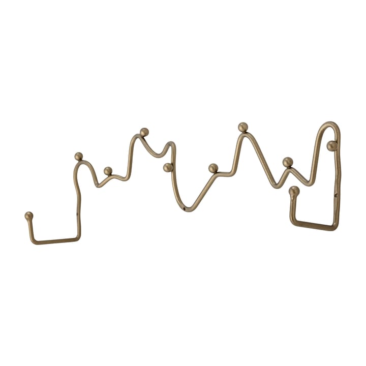 블루 행거 35x90 cm, Brass Bloomingville | 블루�밍빌