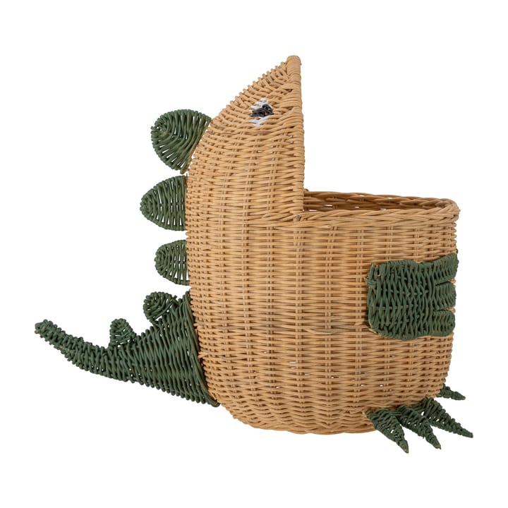에디 수납 바스켓 37x57 cm - Natural - Bloomingville | 블루밍빌
