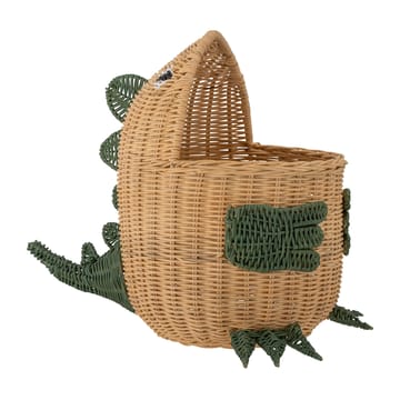 에디 수납 바스켓 37x57 cm - Natural - Bloomingville | 블루밍빌