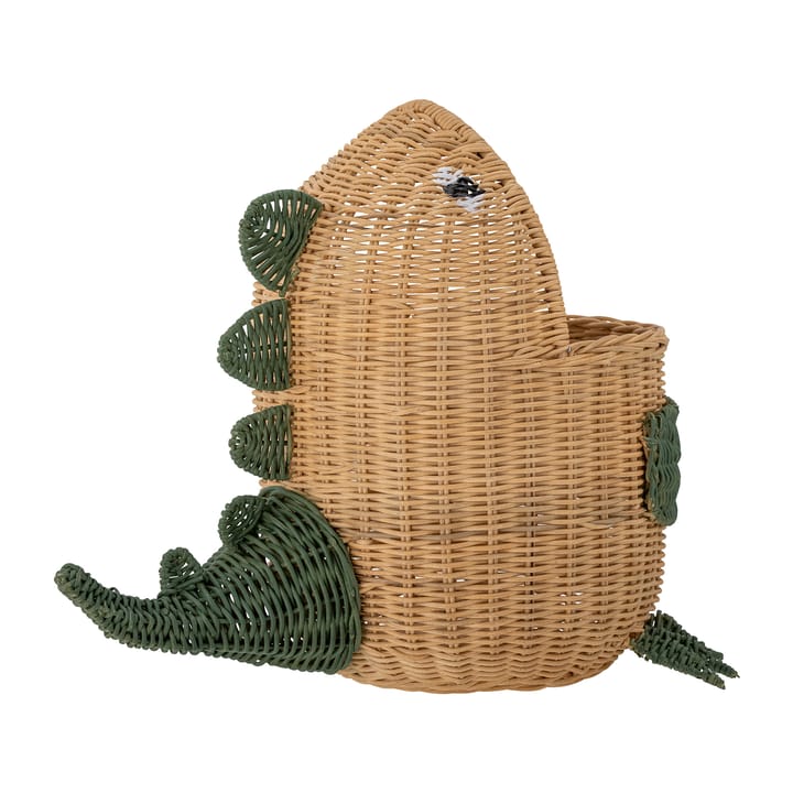에디 수납 바스켓 37x57 cm, Natural Bloomingville | 블루밍빌