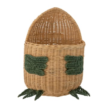 에디 수납 바스켓 37x57 cm - Natural - Bloomingville | 블루밍빌