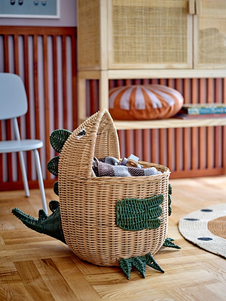 에디 수납 바스켓 37x57 cm, Natural Bloomingville | 블루밍빌