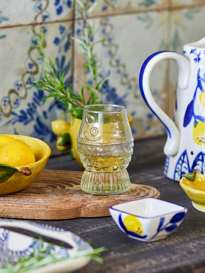 카디르 음료수 잔 38 cl, Clear Bloomingville | 블루밍빌