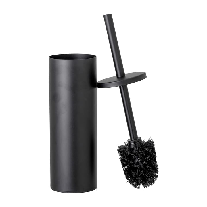 루피 토일렛 브러쉬 38 cm, Black Bloomingville | 블루밍빌