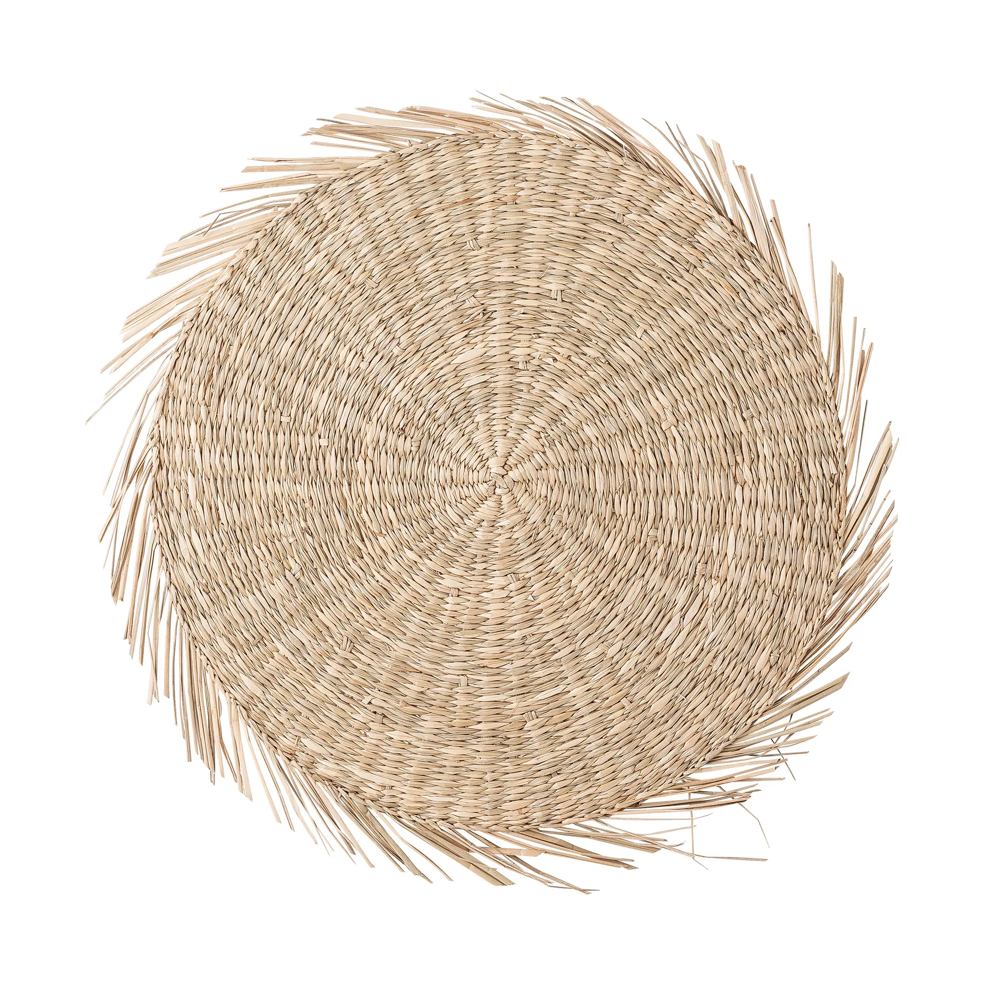 일사 플레이스매트 Ø38 cm, Nature Bloomingville | 블루밍빌