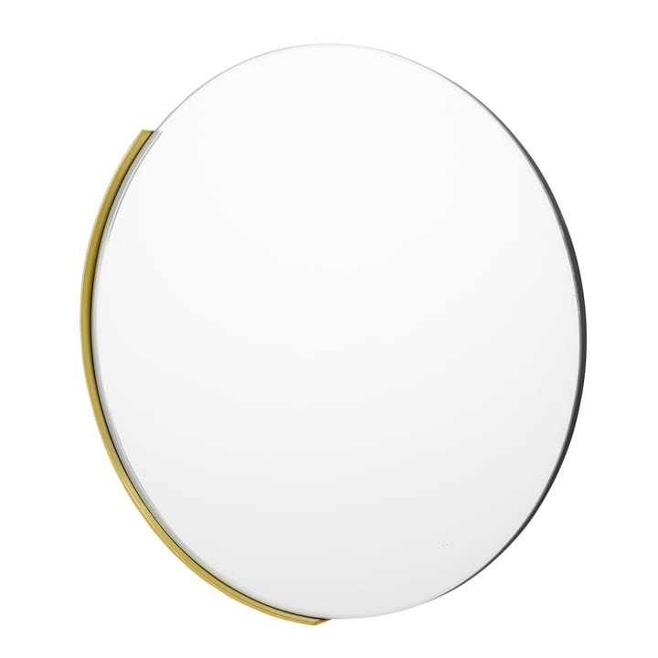 블루밍빌 금색 거울 - Ø 38 cm - Bloomingville | 블루밍빌