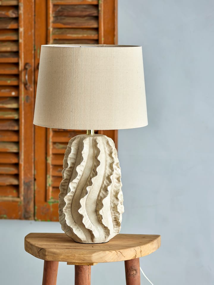 나티카 테이블 조�명 38x64 cm, Nature Bloomingville | 블루밍빌