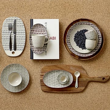 카린 컵 4개 세트 7 cm - undefined - Bloomingville | 블루밍빌