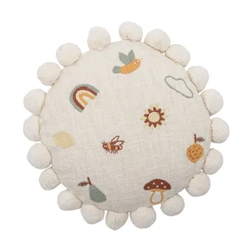 아그네스 쿠션 40 cm - Nature - Bloomingville | 블루밍빌