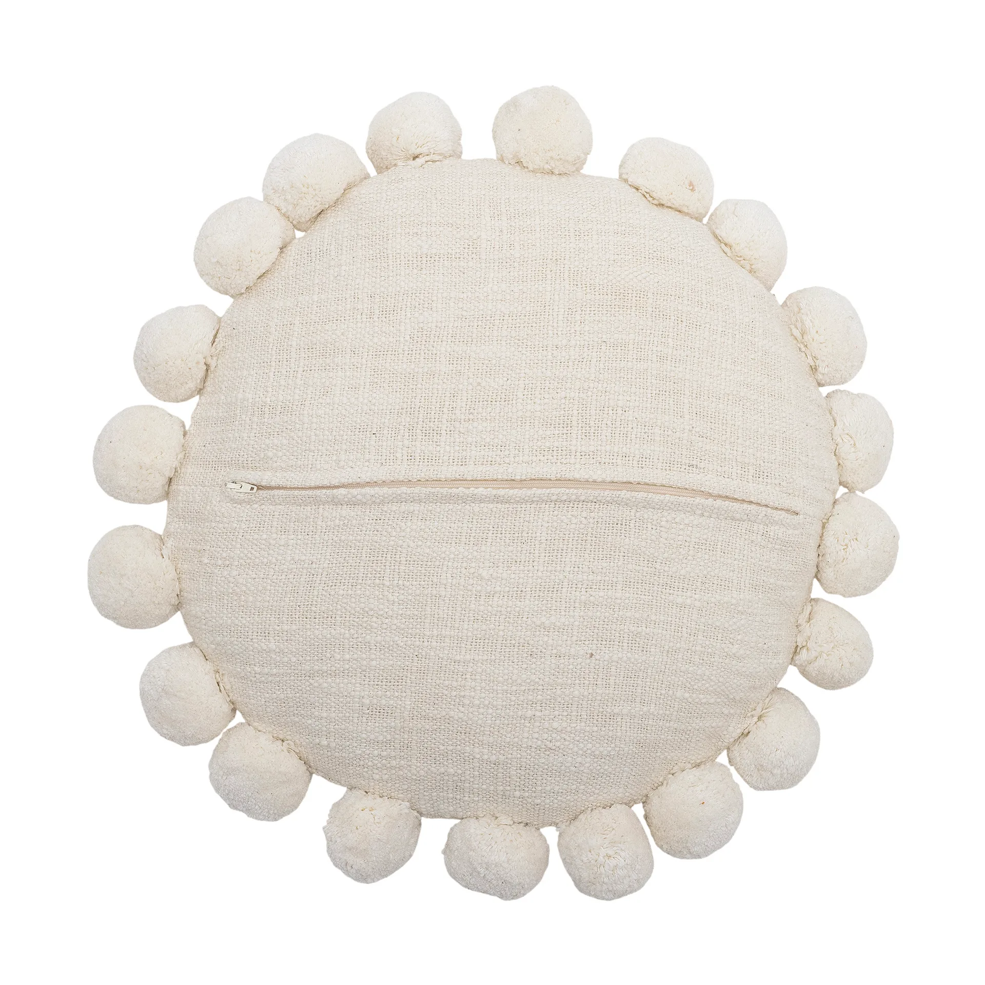 아그네스 쿠션 40 cm, Nature Bloomingville | 블루밍빌