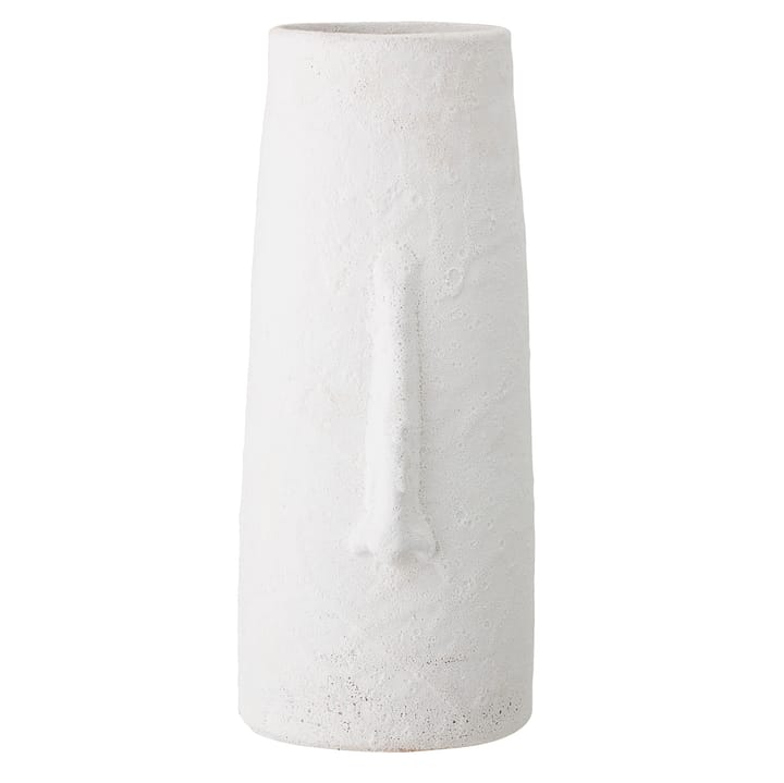 블루밍빌 데코레이션 꽃병 40 cm - white - Bloomingville | 블루밍빌