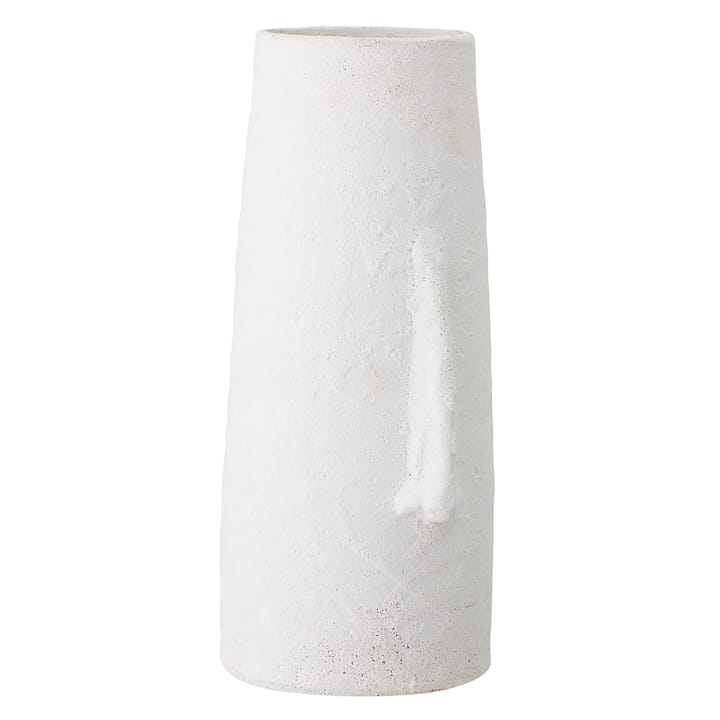 블루밍빌 데코레이션 꽃병 40 cm, white Bloomingville | 블루밍빌