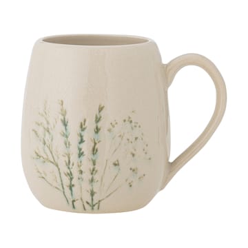 베아 머그잔 400 ml - Nature - Bloomingville | 블루밍빌