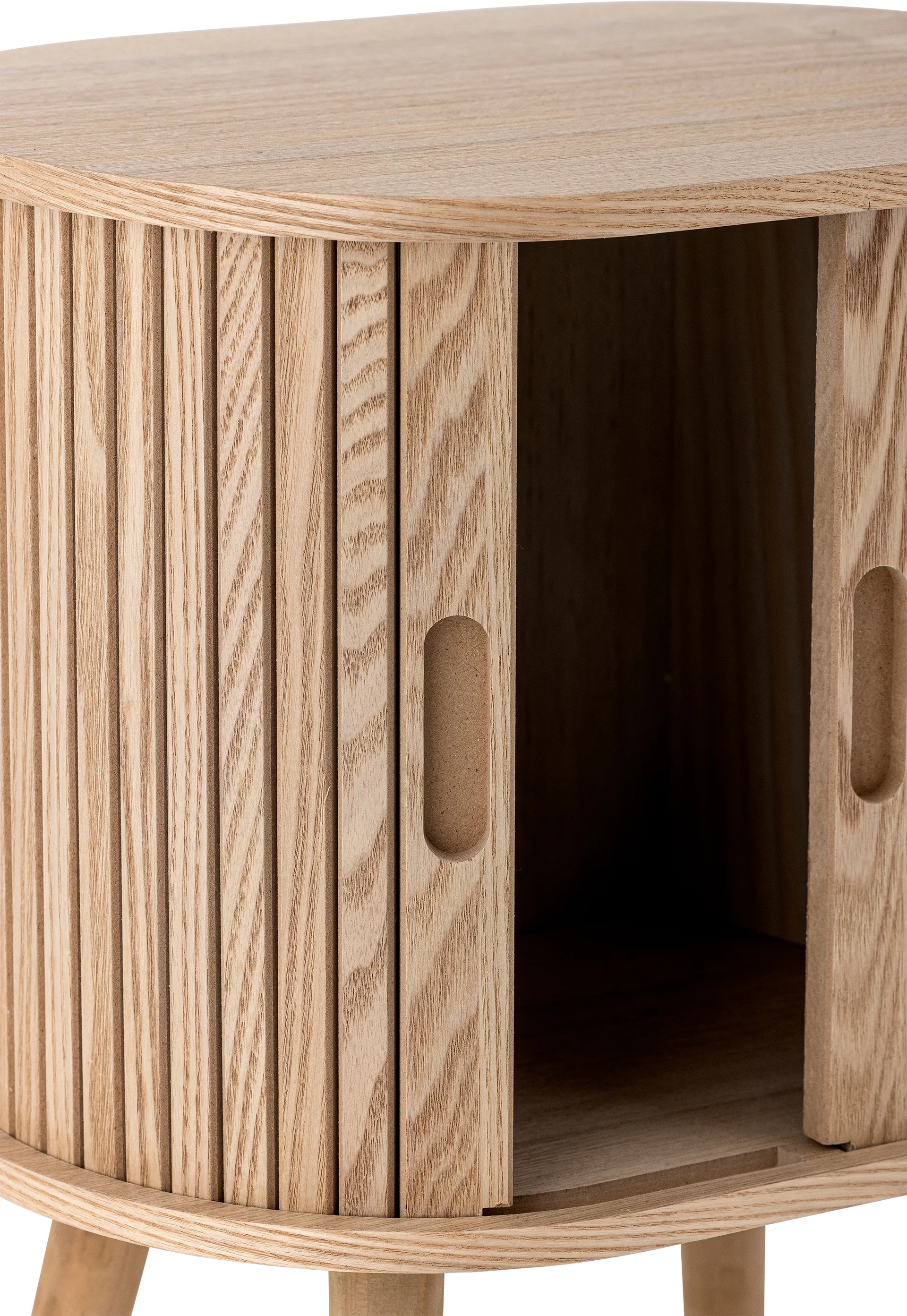 살렌토 캐비닛 40x30x50 cm, Nature Bloomingville | 블루밍빌