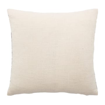 에브라 패턴드 쿠션 40x40 cm - brown - Bloomingville | 블루밍빌
