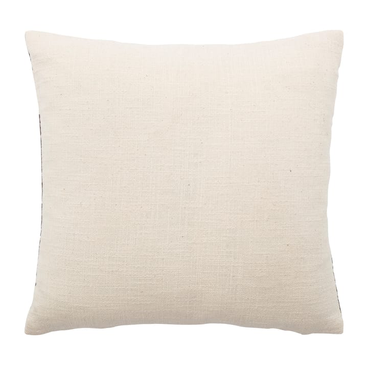 에브라 패턴드 쿠션 40x40 cm, brown Bloomingville | 블루밍빌