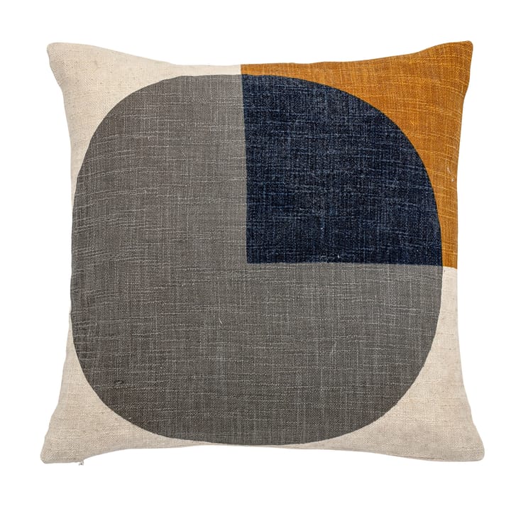 블루밍빌 쿠션 서클-스퀘어 40x40 cm - multi - Bloomingville | 블루밍빌