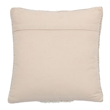 블루밍빌 쿠션 스트럭쳐 40x40 cm - nature - Bloomingville | 블루밍빌