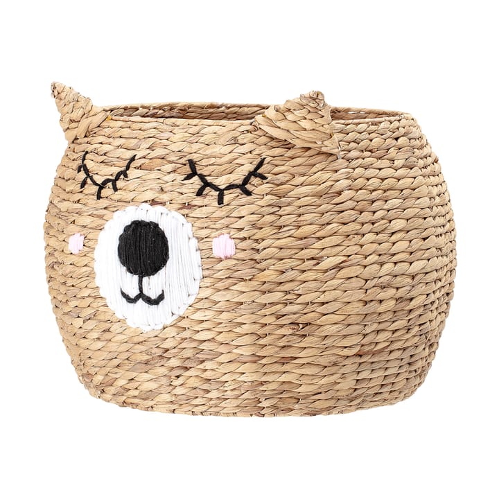 에�만 수납 바구니 40xØ50cm, Nature Bloomingville | 블루밍빌