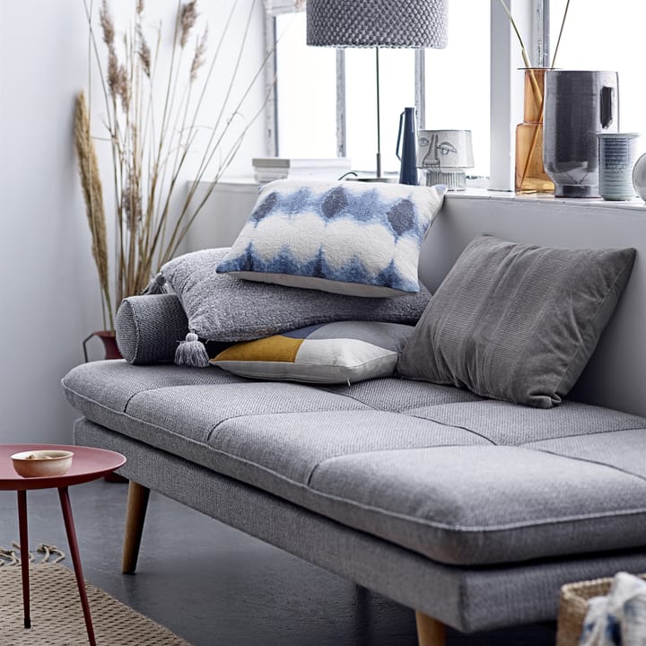 블루밍빌 코튼 쿠션 40x60 cm - Grey - Bloomingville | 블루밍빌