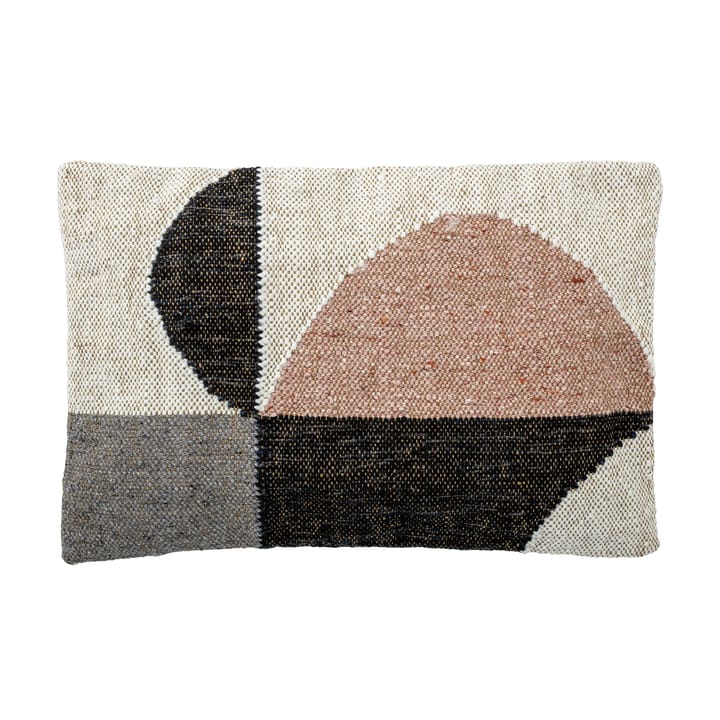 블루밍빌 쿠션 우븐 40x60 cm - multi - Bloomingville | 블루밍빌
